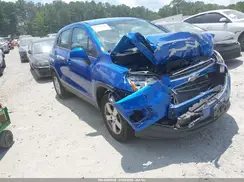 KL7CJNSB2GB631446 2016 CHEVROLET TRAX