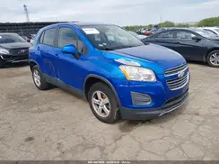 KL7CJNSB2GB653382 2016 CHEVROLET TRAX