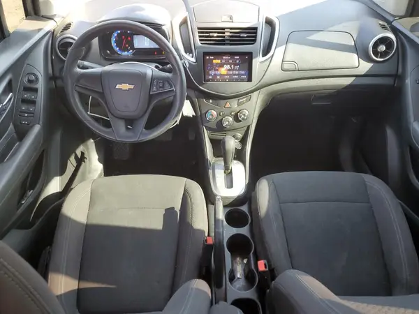 KL7CJNSB2GB654497 2016 CHEVROLET TRAX - Image 8