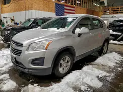 KL7CJNSB2GB654774 2016 CHEVROLET TRAX