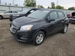 KL7CJNSB2GB712429 2016 CHEVROLET TRAX