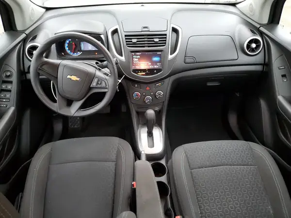 KL7CJNSB2GB712429 2016 CHEVROLET TRAX - Image 8