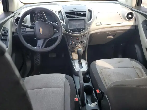 KL7CJNSB2GB714696 2016 CHEVROLET TRAX - Image 8