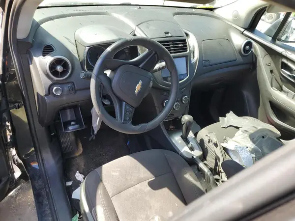 KL7CJNSB2GB717050 2016 CHEVROLET TRAX - Image 8
