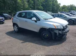 KL7CJNSB2GB742191 2016 CHEVROLET TRAX