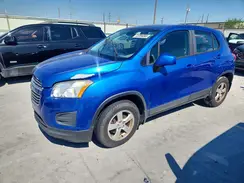 KL7CJNSB2GB757676 2016 CHEVROLET TRAX
