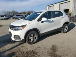 KL7CJNSB2HB088391 2017 CHEVROLET TRAX