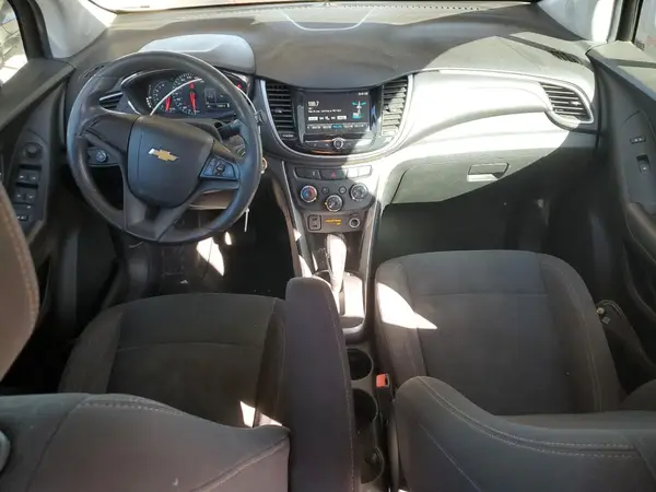 KL7CJNSB2HB115069 2017 CHEVROLET TRAX - Image 8