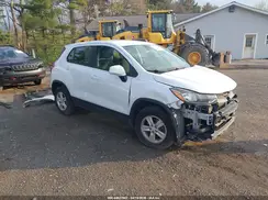 KL7CJNSB2HB129957 2017 CHEVROLET TRAX