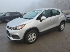 KL7CJNSB2HB209680 2017 CHEVROLET TRAX