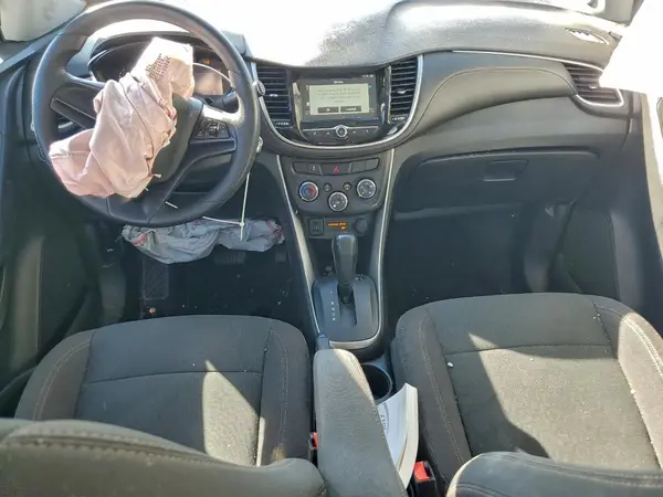 KL7CJNSB2HB229248 2017 CHEVROLET TRAX - Image 8