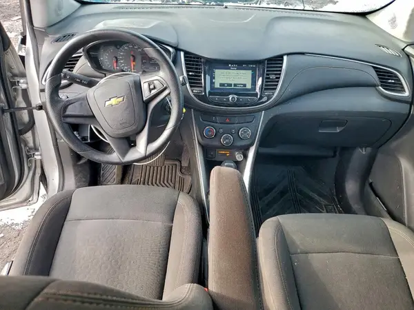 KL7CJNSB2HB248141 2017 CHEVROLET TRAX - Image 8