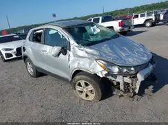 KL7CJNSB2HB261701 2017 CHEVROLET TRAX