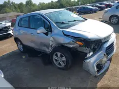 KL7CJNSB2JB522587 2018 CHEVROLET TRAX