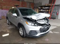 KL7CJNSB2JB583082 2018 CHEVROLET TRAX