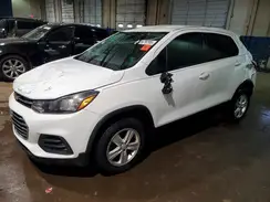 KL7CJNSB2JB598813 2018 CHEVROLET TRAX
