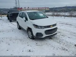 KL7CJNSB2JB599833 2018 CHEVROLET TRAX