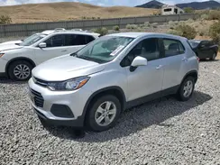 KL7CJNSB2JB606795 2018 CHEVROLET TRAX