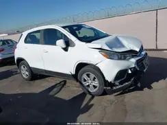 KL7CJNSB2JB610636 2018 CHEVROLET TRAX