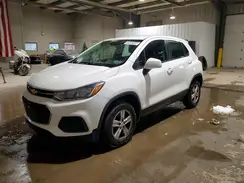 KL7CJNSB2JB624973 2018 CHEVROLET TRAX