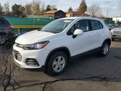 KL7CJNSB2JB627307 2018 CHEVROLET TRAX