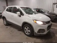 KL7CJNSB2JB694599 2018 CHEVROLET TRAX