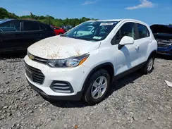 KL7CJNSB2JB695039 2018 CHEVROLET TRAX