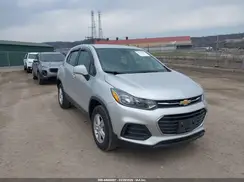 KL7CJNSB2JB706203 2018 CHEVROLET TRAX