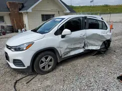 KL7CJNSB2JB714477 2018 CHEVROLET TRAX