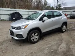 KL7CJNSB2JB716679 2018 CHEVROLET TRAX
