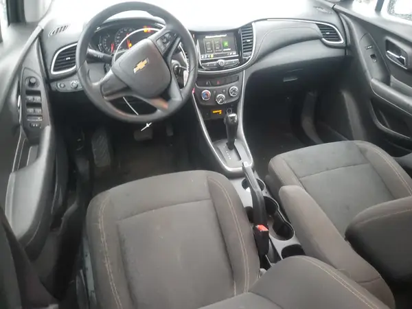 KL7CJNSB2JB720232 2018 CHEVROLET TRAX - Image 8