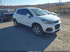 KL7CJNSB2LB029690 2020 CHEVROLET TRAX