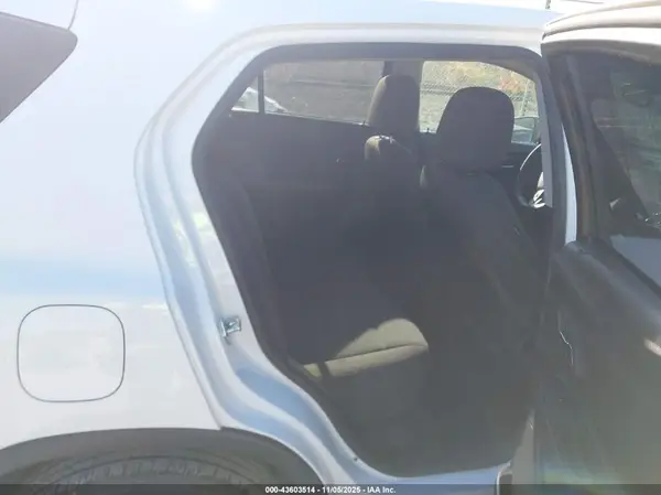 KL7CJNSB2LB029690 2020 CHEVROLET TRAX - Image 8