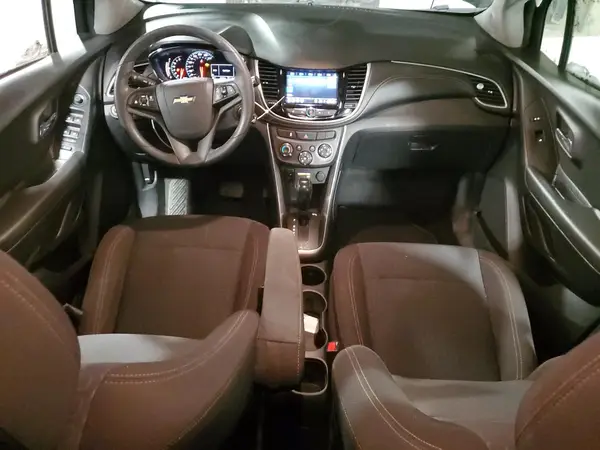 KL7CJNSB2LB042455 2020 CHEVROLET TRAX - Image 8