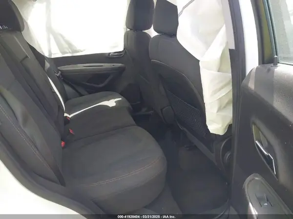 KL7CJNSB2LB065279 2020 CHEVROLET TRAX - Image 8