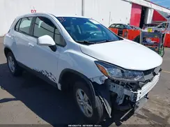 KL7CJNSB2LB073897 2020 CHEVROLET TRAX