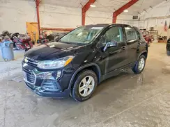 KL7CJNSB2LB085645 2020 CHEVROLET TRAX
