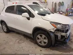KL7CJNSB2LB085760 2020 CHEVROLET TRAX