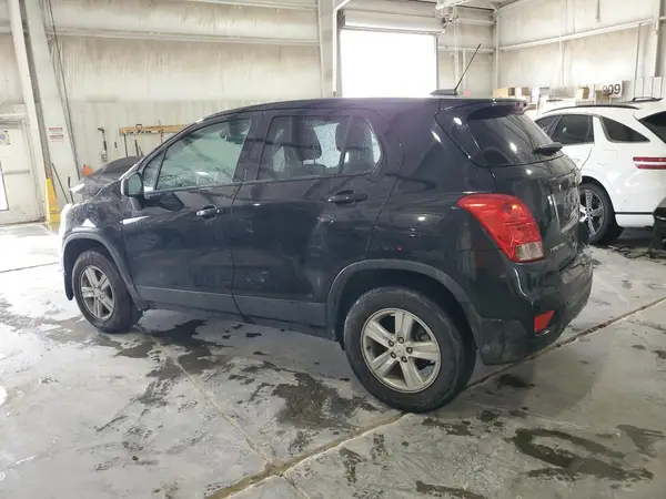 KL7CJNSB2LB088920 2020 CHEVROLET TRAX - Image 2
