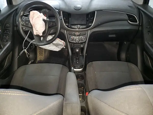 KL7CJNSB2LB088920 2020 CHEVROLET TRAX - Image 8