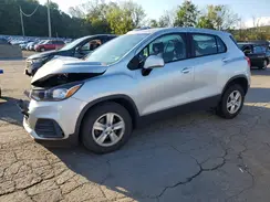 KL7CJNSB2LB310310 2020 CHEVROLET TRAX