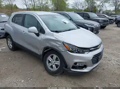 KL7CJNSB2LB312171 2020 CHEVROLET TRAX