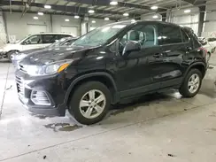 KL7CJNSB2LB315765 2020 CHEVROLET TRAX