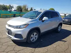 KL7CJNSB2LB320934 2020 CHEVROLET TRAX
