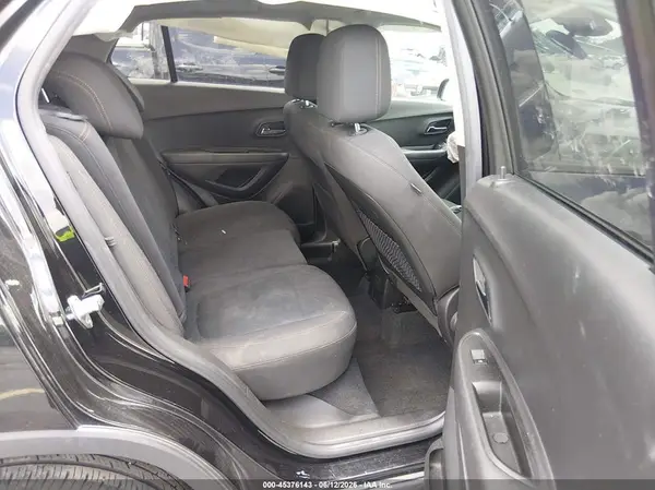 KL7CJNSB2LB334090 2020 CHEVROLET TRAX - Image 8