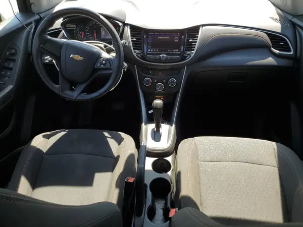 KL7CJNSB2LB344201 2020 CHEVROLET TRAX - Image 8