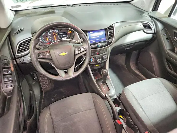 KL7CJNSB2LB349897 2020 CHEVROLET TRAX - Image 8