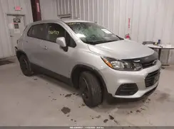 KL7CJNSB2MB301799 2021 CHEVROLET TRAX