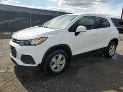 KL7CJNSB2MB305058 2021 CHEVROLET TRAX