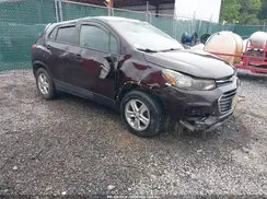 KL7CJNSB2MB306193 2021 CHEVROLET TRAX